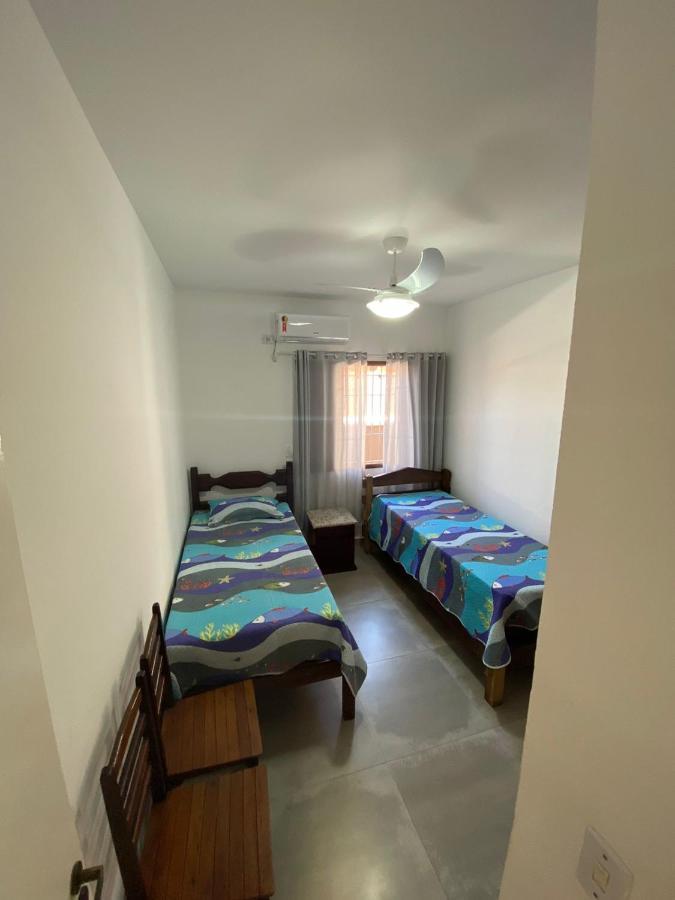 Casa de férias Casa Em A 100 Metros Da Ubatuba