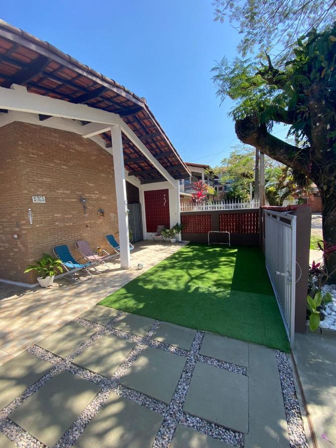Casa Em A 100 Metros Da Casa de férias