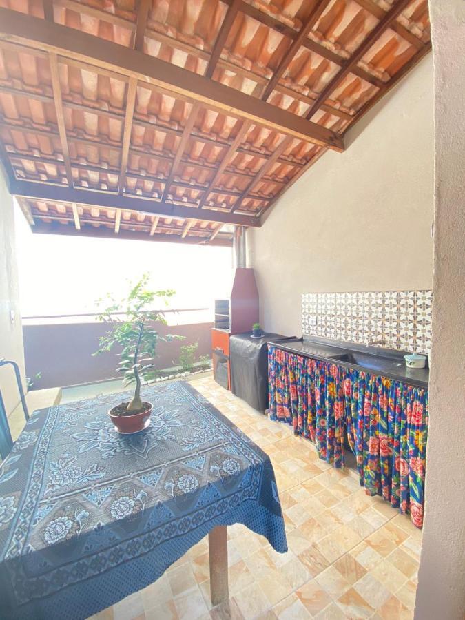 Casa Em A 100 Metros Da Casa de férias *