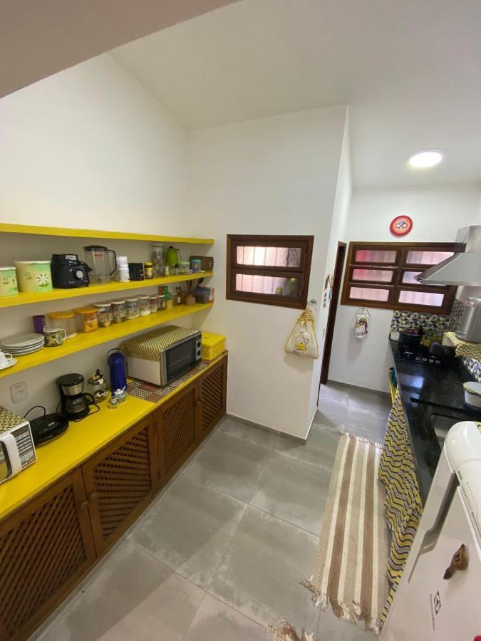 Casa de férias Casa Em A 100 Metros Da