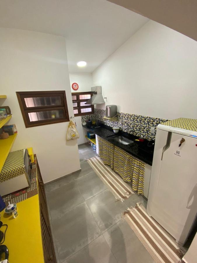 Casa Em A 100 Metros Da * Ubatuba