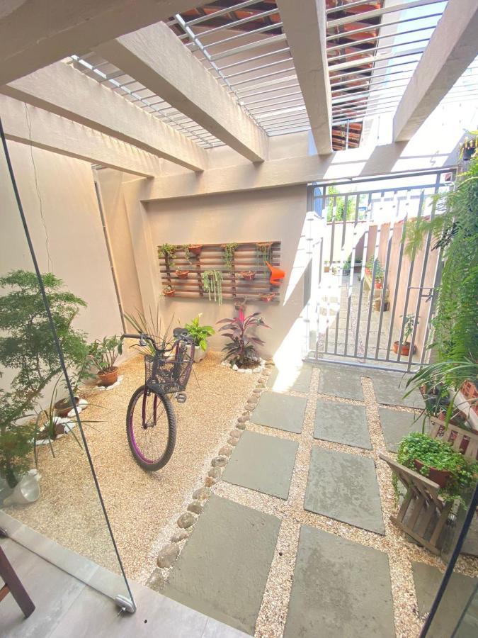 Casa de férias Casa Em A 100 Metros Da