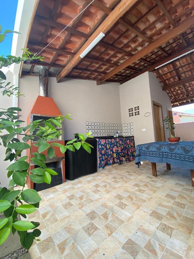 Casa Em A 100 Metros Da Casa de férias Ubatuba