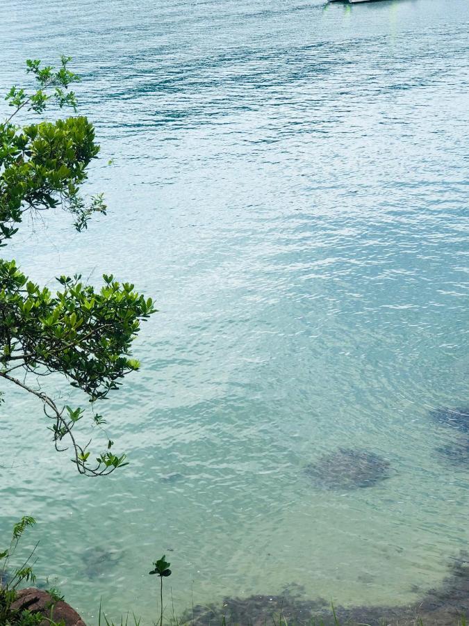 Casa Em A 100 Metros Da Casa de férias Ubatuba
